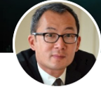 Portrait de Robert Tran Van Lieu
